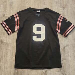 San‎ Diego State SDSU Aztecs Brian Sipe SGA Promotional Football Jersey Adult XL